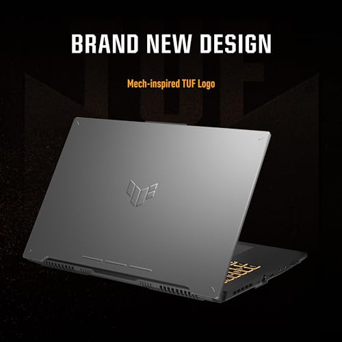 ASUS TUF Gaming F17 (2023) Laptop, RTX 3050, i5