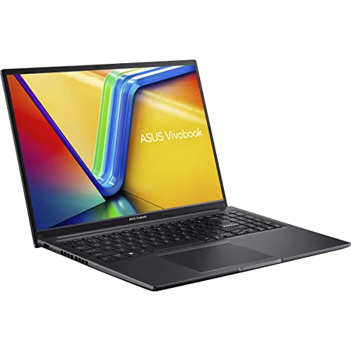 ASUS VivoBook 16 Laptop, AMD Ryzen 7, Windows 11