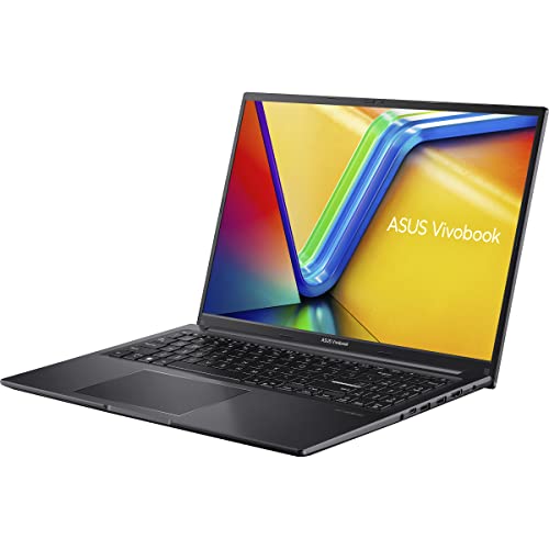 ASUS VivoBook 16 Laptop, AMD Ryzen 7, Windows 11