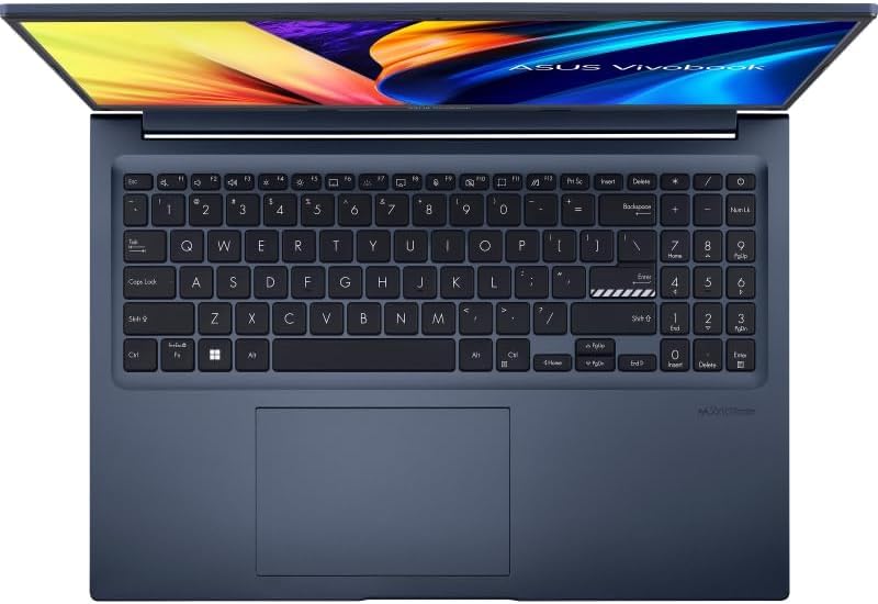 ASUS Vivobook 16 Laptop 2023: Ryzen 7, 12GB RAM