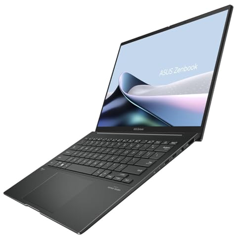 ASUS Zenbook 14” OLED Laptop, Intel Core 7-155H