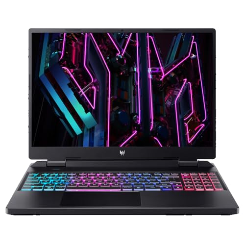 Acer Predator Helios Neo Gaming Laptop, RTX 4060