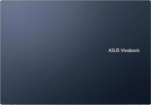 ASUS Vivobook 16 Laptop 2023: Ryzen 7, 12GB RAM