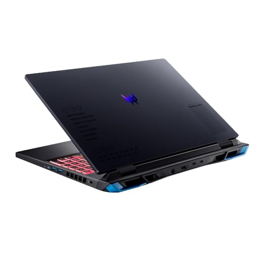 Acer Predator Helios Neo Gaming Laptop, RTX 4060