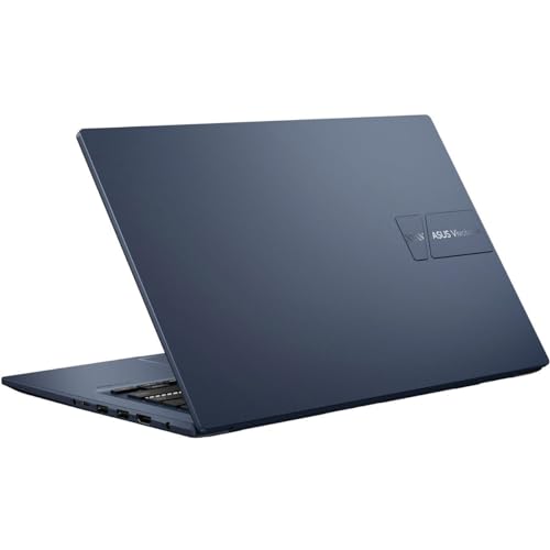ASUS Vivobook 14" FHD Laptop, Intel Core i3