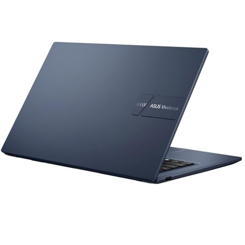 ASUS Vivobook 14" FHD Laptop, Intel Core i3