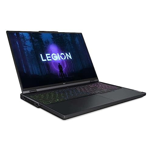 Lenovo Legion 5 Pro 16" Gaming Laptop, 13th Gen