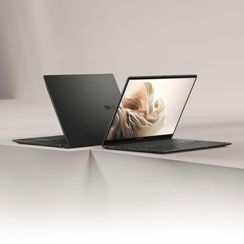 ASUS Zenbook 14” OLED Laptop, Intel Core 7-155H