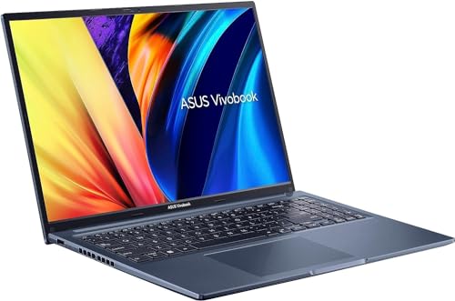 ASUS VivoBook 16X Laptop with 24GB RAM