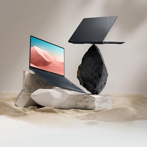 ASUS Zenbook 14X OLED Laptop, 14.5" Touchscreen, i7