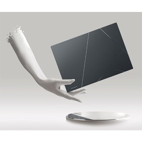 ASUS Zenbook 14X OLED Laptop, 14.5" Touchscreen, i7