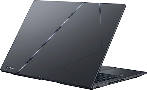 ASUS Zenbook 14X OLED Laptop, 14.5" Touchscreen, i7