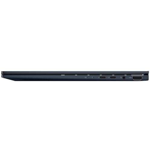 ASUS Zenbook Laptop, 14" 3K 120Hz Touch Display