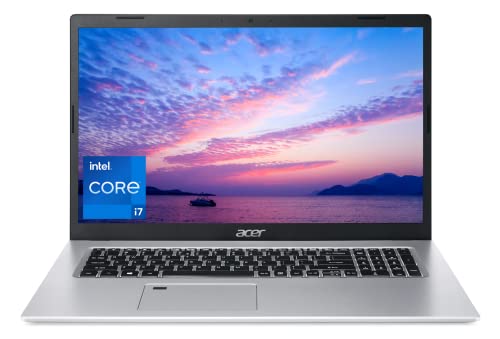 Acer Aspire 5 17.3" FHD i7 Performance Laptop