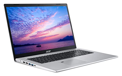 Acer Aspire 5 17.3" FHD i7 Performance Laptop
