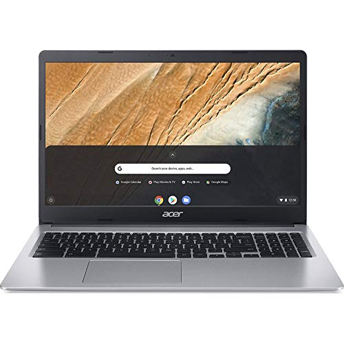 Renewed Acer Chromebook 315: 15.6-inch, Intel Celeron N4000