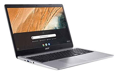 Acer 2022 Chromebook 15.6" Full HD IPS Touchscreen