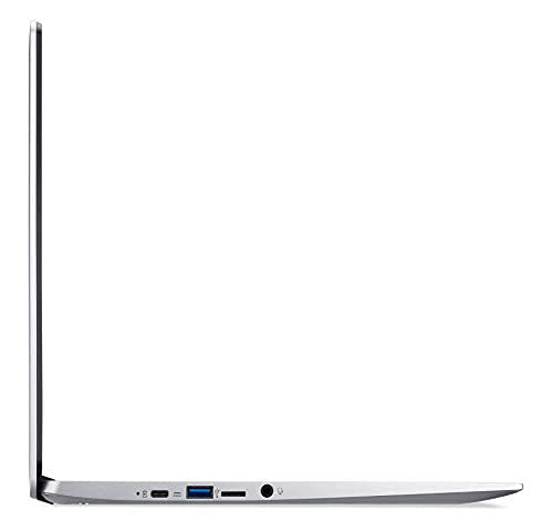 Acer 2022 Chromebook 15.6" Full HD IPS Touchscreen