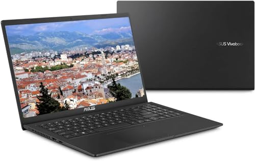 ASUS 2023 Vivobook 15.6" Laptop, Intel Core i5, 20GB RAM