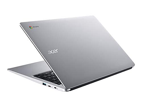 Acer 2022 Chromebook 15.6" Full HD IPS Touchscreen
