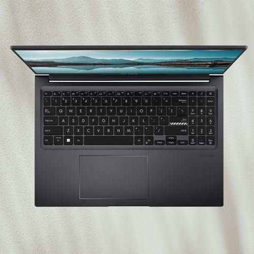 ASUS Vivobook Laptop 16" FHD+, Core i7, 40GB RAM