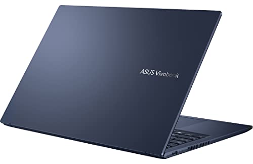 ASUS Vivobook Business Laptop with Dockztorm Dock