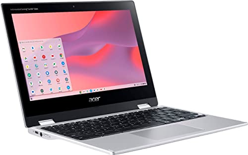 Acer Chromebook Spin 311 11.6" 2-in-1 Touch Laptop