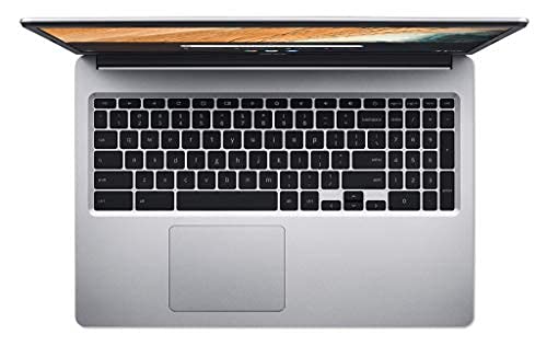 Acer 2022 Chromebook 15.6" Full HD IPS Touchscreen