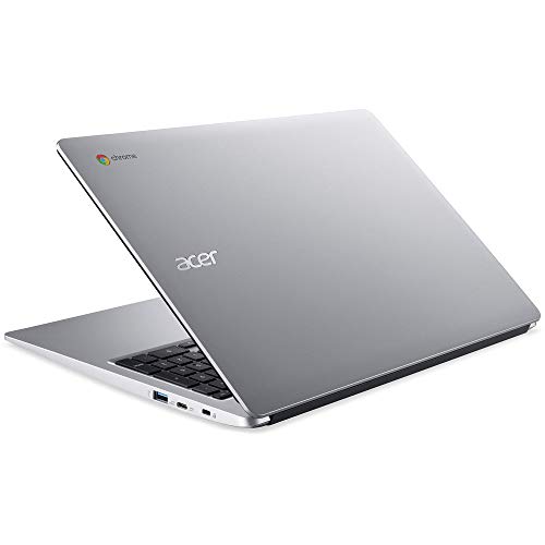 Renewed Acer Chromebook 315: 15.6-inch, Intel Celeron N4000