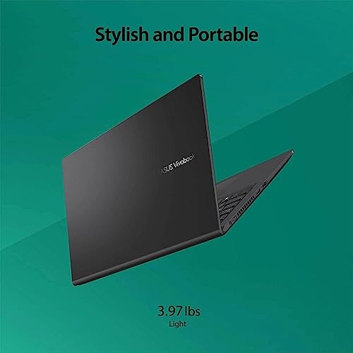 ASUS 2023 Vivobook 15.6" Laptop, Intel Core i5, 20GB RAM