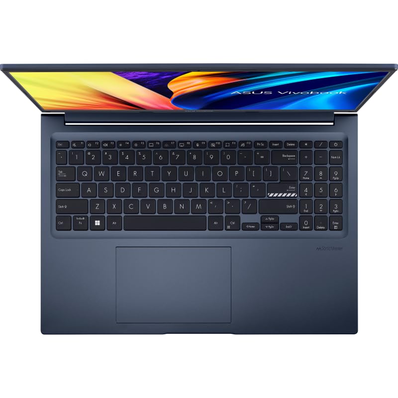 ASUS 2023 Vivobook Laptop, 16" HD, Ryzen 7