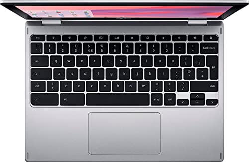 Acer Chromebook Spin 311 11.6" 2-in-1 Touch Laptop