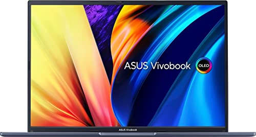 ASUS Vivobook Business Laptop with Dockztorm Dock