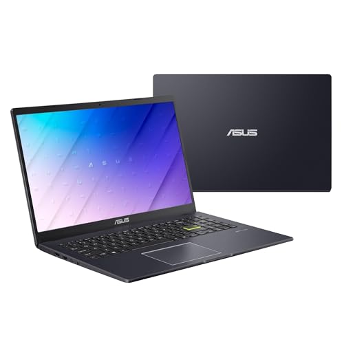 ASUS 15.6” Vivobook Go Laptop with Windows 11