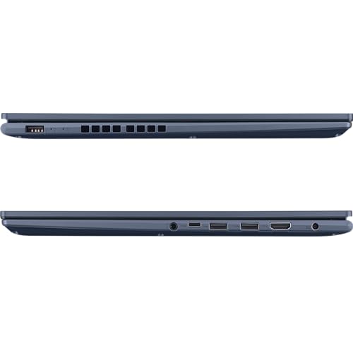 ASUS Vivobook 16" FHD Laptop, Ryzen 7, 24GB RAM