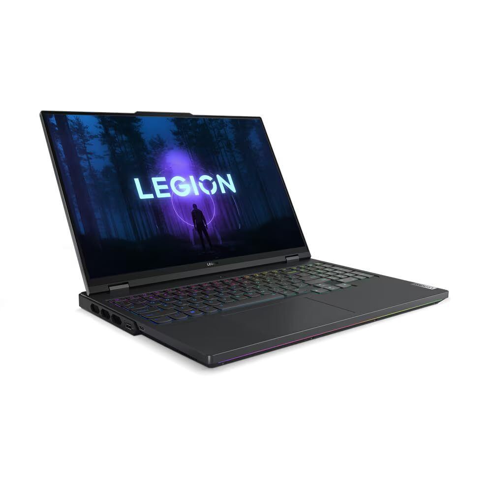 Lenovo Legion Pro 7: i9, RTX 4090, 32GB Ram