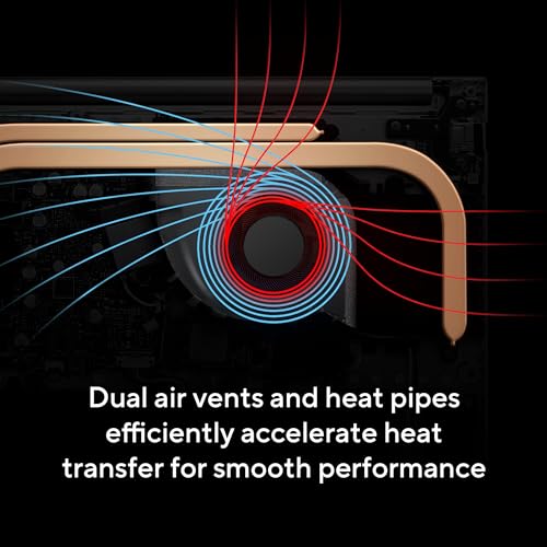 ASUS VivoBook 16 Laptop, 16” WUXGA, Ryzen 5