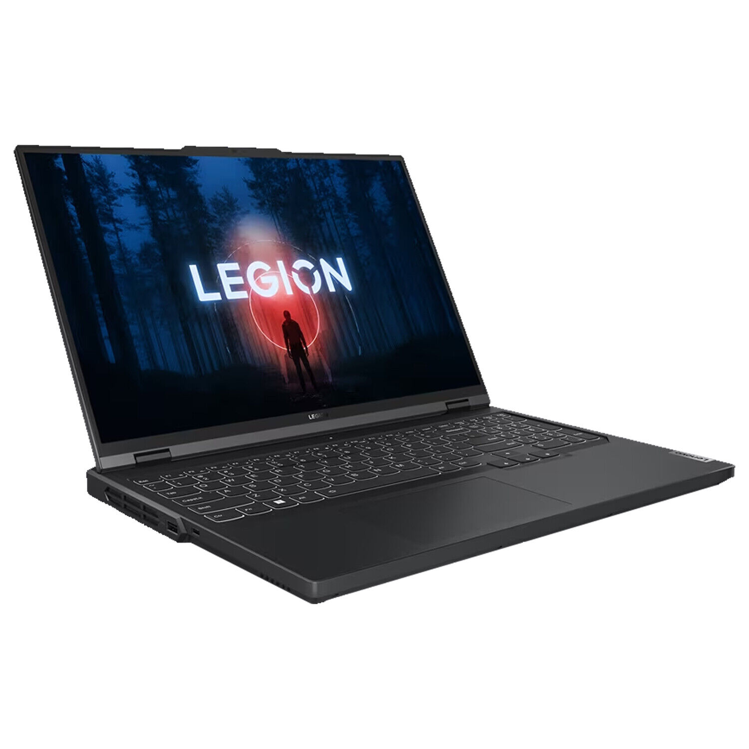 Lenovo Legion Pro 5 16" Ryzen 7 7745HX