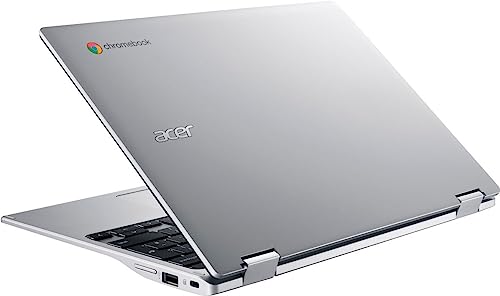 Acer Chromebook Spin 311 11.6" 2-in-1 Touch Laptop