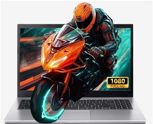 Acer 2024 15.6" Laptop, Ryzen 7 5700U, 16GB RAM
