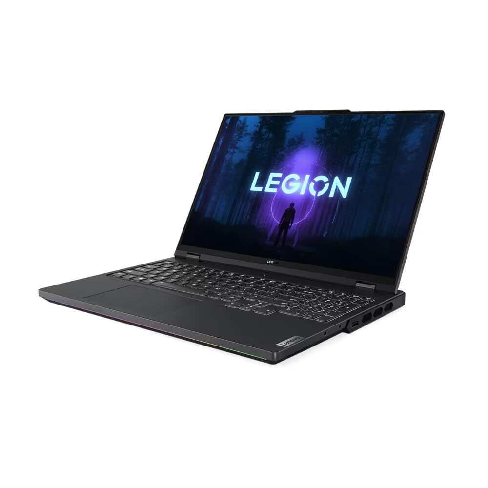 Lenovo Legion Pro 7: i9, RTX 4090, 32GB Ram