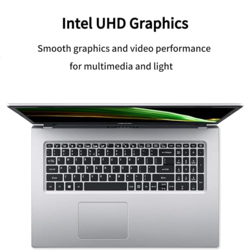 Acer 2024 Slim Laptop | Full HD Display