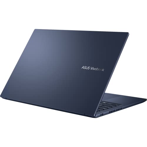 ASUS Vivobook 16" FHD Laptop, Ryzen 7, 24GB RAM