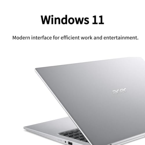 Acer 2024 Slim Laptop | Full HD Display