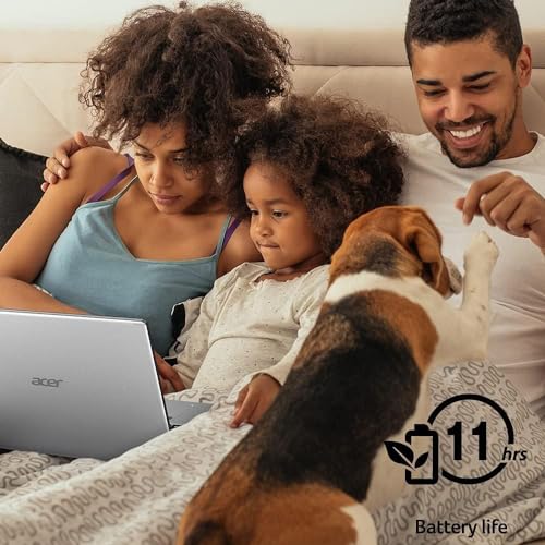 Acer 2024 Slim Laptop | Full HD Display