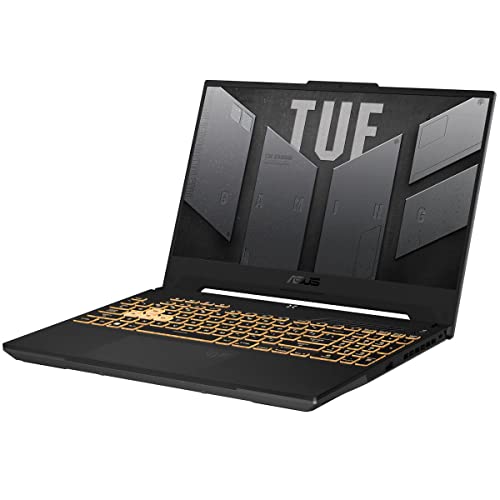 ASUS TUF Gaming F17 (2024) 17.3” Laptop, RTX 3050