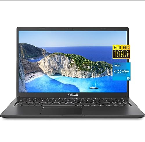 ASUS 15.6" FHD VivoBook Laptop Intel i5, 20GB