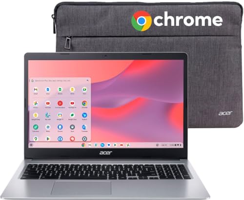 Acer 315 Chromebook - Student & Business 15.6" HD