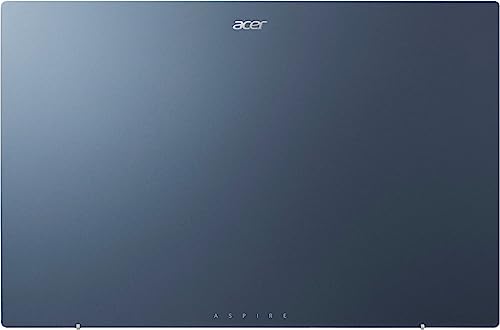 Acer Aspire 3 15.6" FHD Touchscreen Laptop, Windows 11