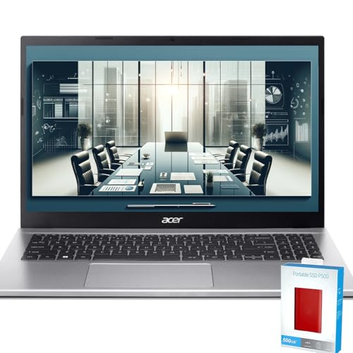 Acer Aspire Premium Laptop | Ryzen 7 Processor |